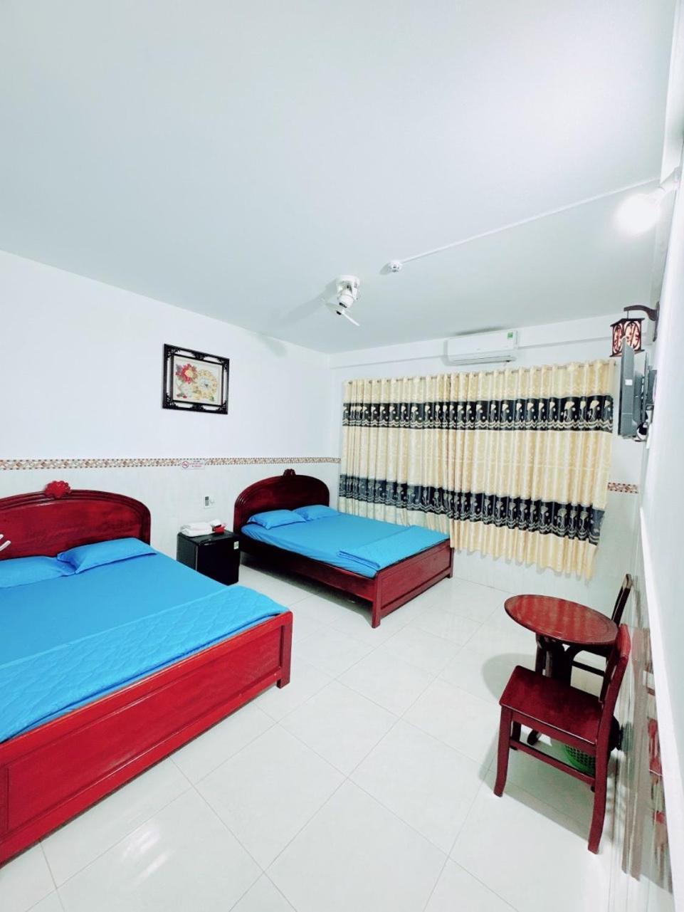Nha Nghi Thanh Thuy 2 Hà Tiên Extérieur photo