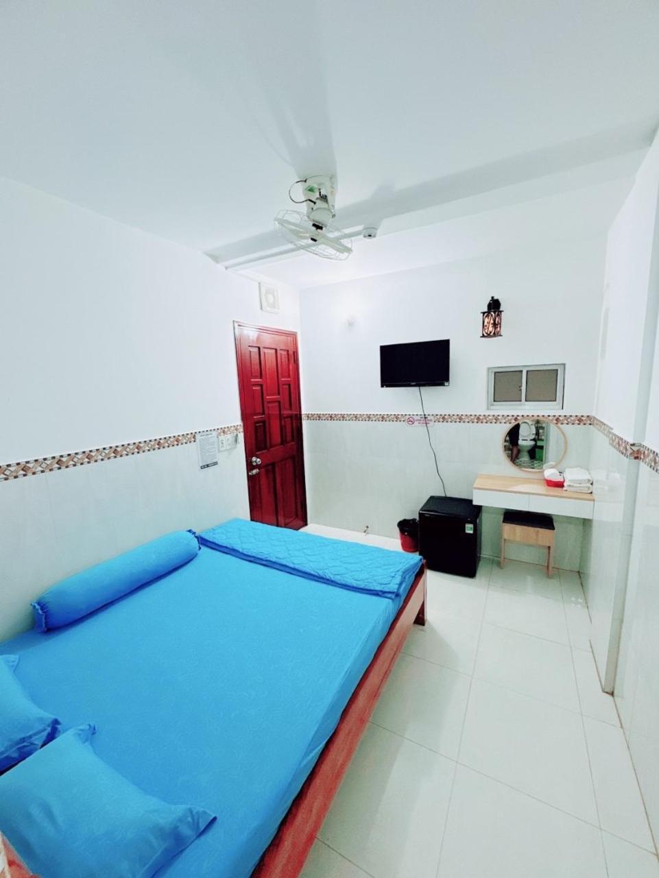 Nha Nghi Thanh Thuy 2 Hà Tiên Extérieur photo