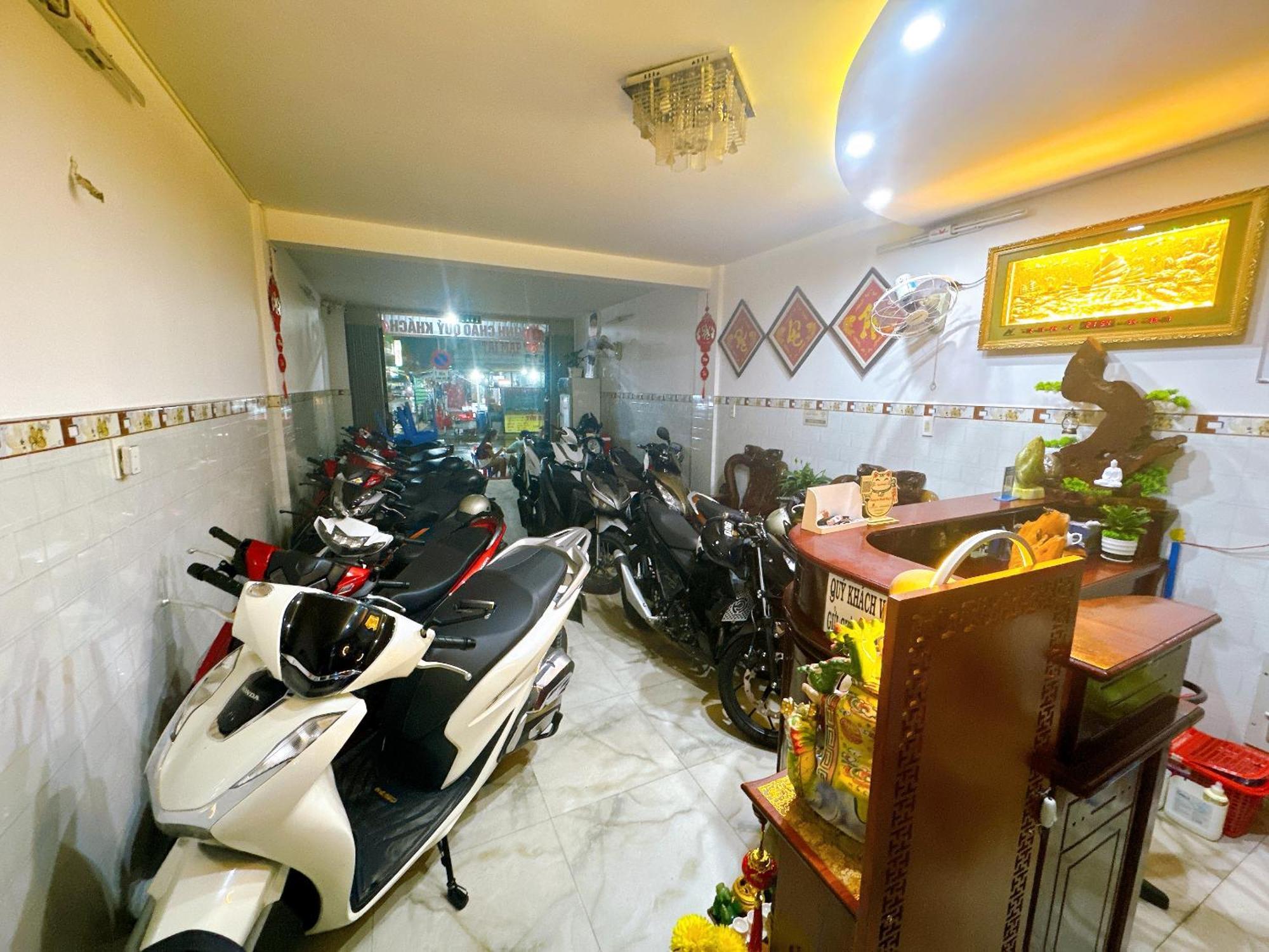 Nha Nghi Thanh Thuy 2 Hà Tiên Extérieur photo