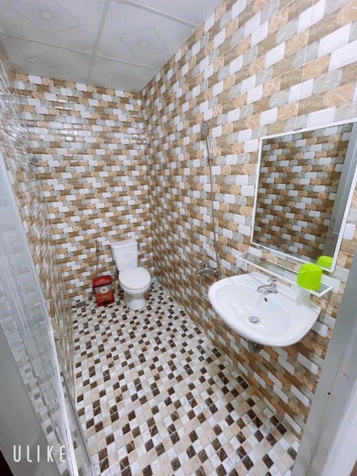 Nha Nghi Thanh Thuy 2 Hà Tiên Extérieur photo